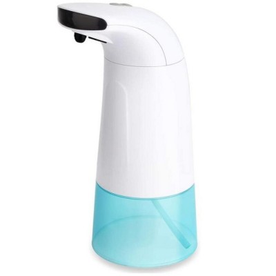 Wholesale Hands Touchless Automatic Sensor  Plastic Liquid Soap Dispenser with batteries